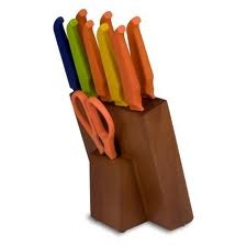 Furi Furi Rachael Ray Ten Piece Knives FUR859