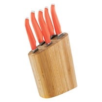 Furi Furi Rachael Ray Six Piece Knives FUR861