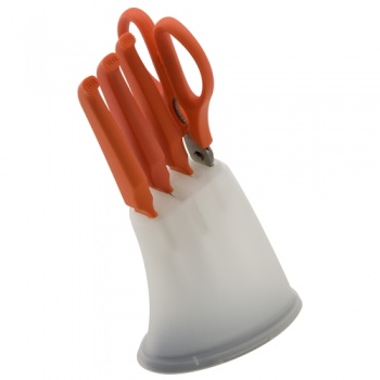 Furi Furi Rachael Ray Five Piece Knives FUR876