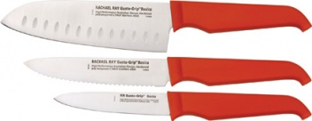 Furi Furi Rachael Ray Three Piece Knives FUR890