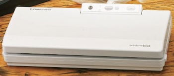 FoodSaver Food Saver GameSaver Sport FDS3450