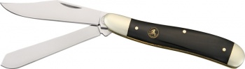 Frost Dog Leg Trapper Knives FBH151BH