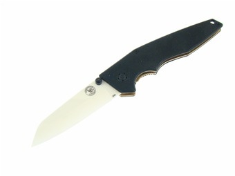 Frost Whitetail Ceramic Linerlock Knives FWT098B