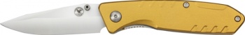 Frost Whitetail Ceramic Linerlock Knives FWT098GD