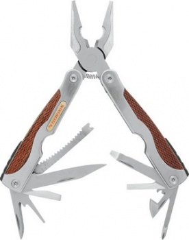 Winchester MultiToolG0290AwlScrewdrivers Bottle Opener