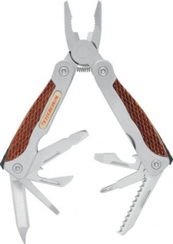Winchester G0291 Small Multi-Tool 2 5-8 Inch Closed