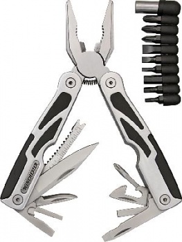 Winchester G0292 Locking Multi-Tool 4 1-2 Sheath