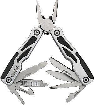 Winchester G0293 2 7-8 Inch Compact Steel Multi-Tool