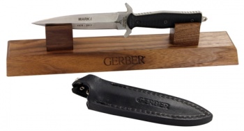Gerber Gerber Mark 1 35th Anniversary knives - multitools G0412