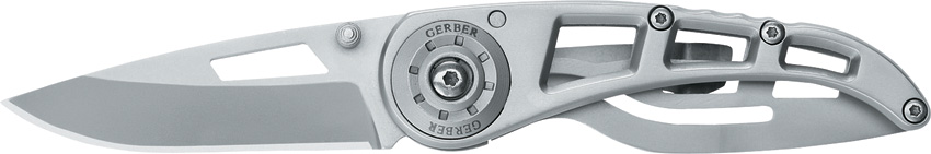 Gerber Ripstop Fine Edge Gerber Ripstop I knives - multitools G1614