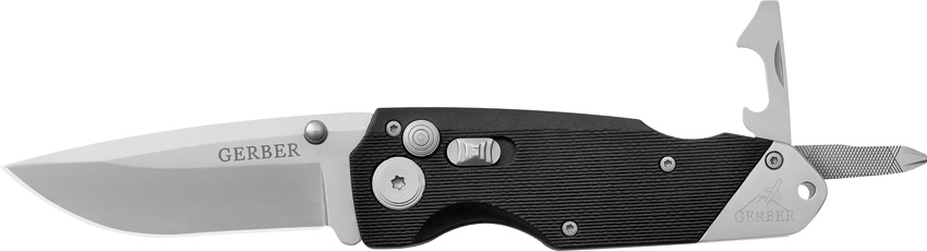 Gerber Obsidian knives - multitools G41021