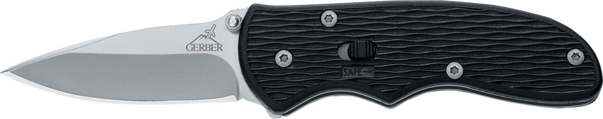 Gerber New Mini FAST Draw A-O knives - multitools G41526