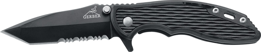 Gerber Torch I Tanto knives - multitools G41584