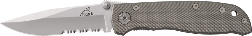 Gerber Harsey Air Ranger knives / multitools G45860