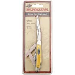 Winchester Winchester Ersatz Stockman. knives - multitools G49440