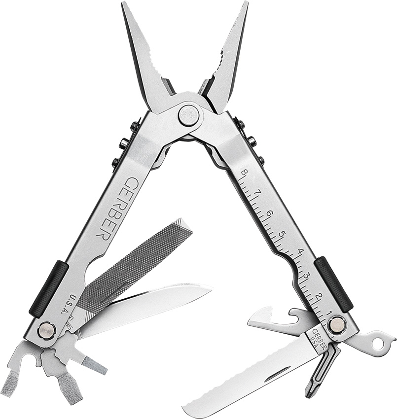 Gerber Multiplier 600 knives / multitools G7530