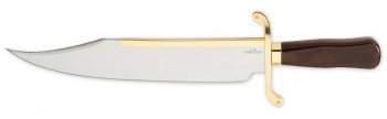 Gil Hibben Old West Bowie Knife GH5013