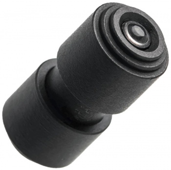 Glow Rhino Bugout Thumb Stud Stainless BRK-GLRTSBOSS