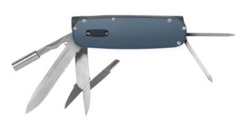 Gerber Fit Light Multi-Tool knives - multitools G30000294