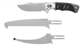 Gerber Gerber Metolius Exchange-A- knives - multitools G0587