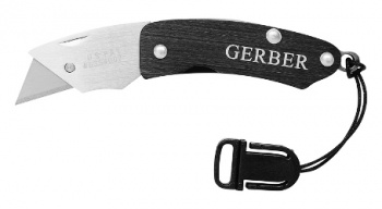 Super Knife Gerber Mini Edge. Knives G670