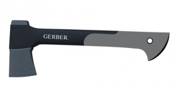 Gerber Sport Axe II knives - multitools G0913