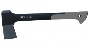 Gerber Camp Axe II knives - multitools G0914