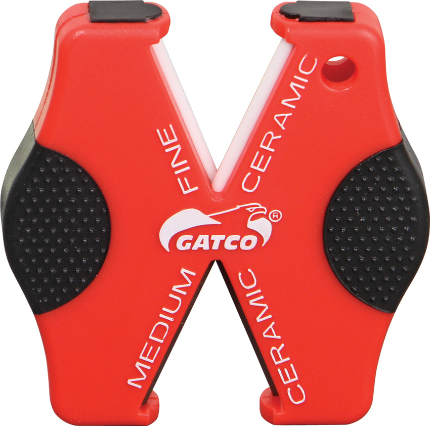 Gatco Super Micro X Sharpener knives GTC6224