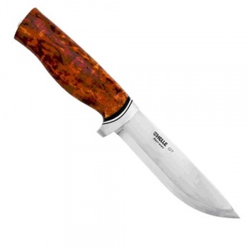 Helle Helle GT Knives HE36