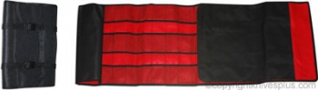 Hallmark Knife Roll knives HM0013