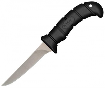 Ka-Bar 6” Fillet knife (model KA1450)