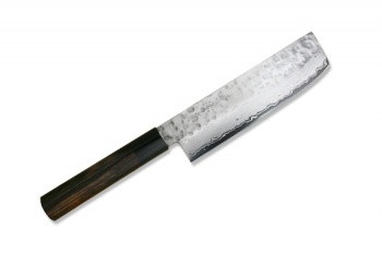 Kanetsune Nakiri knives KT026