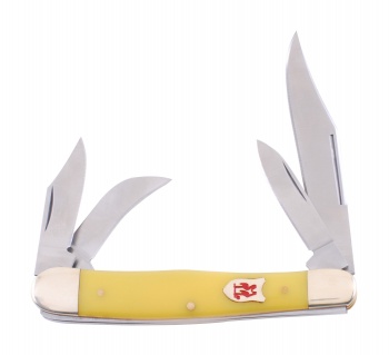 Robert Klaas Fourmaster Knives KC3438