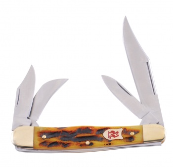 Robert Klaas Fourmaster Knives KC6438BR