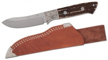 Rock Creek Rock Creek Caribou. Knives KH2504