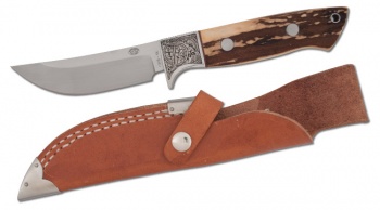 Rock Creek Pronghorn Knives KH2505