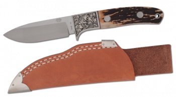 Rock Creek Rock Creek Roebuck. Knives KH2507