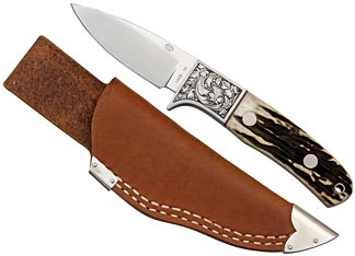 Rock Creek Sika Knives KH2508