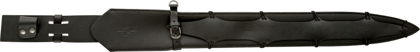 Kit Rae Kit Rae Vorthelok Scabbard. knives KR49