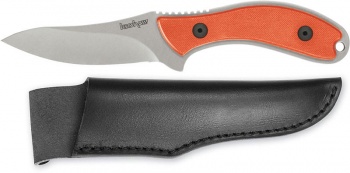Kershaw Field Knife knives 1082OR