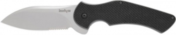 Kershaw Kershaw Junkyard Dog II. knives 1725BLKST