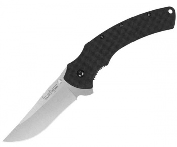 Kershaw Tremor A-O knives 1950