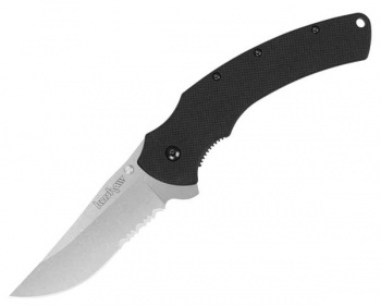 Kershaw Tremor knives 1950ST