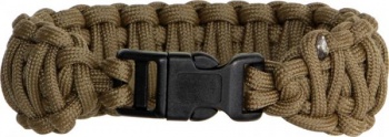 Knotty Boys Fat Boy Survival Bracelet KY105