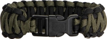 Knotty Boys Fat Boy Survival Bracelet KY116