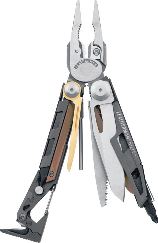 Leatherman Mut Military Utility Tool knives / multitools LM09852