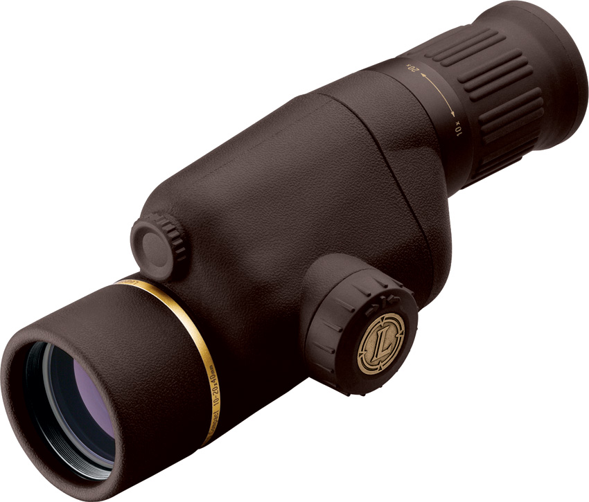 Leupold Golden Ring Compact Spotting Scope 61080