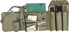 Miscellaneous Swiss Shoe Shining Kit knives M3782