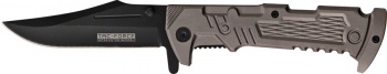 Cheap Misc Speed Assisted Linerlock. Knives M3818