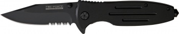 Cheap Misc Speed Assisted Titanium Knives M3829